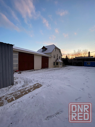 Продажа Базы практически в центре Донецка Донецк - изображение 3