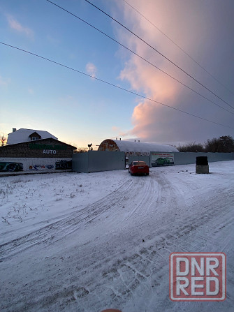 Продажа Базы практически в центре Донецка Донецк - изображение 1