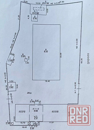 Продажа Базы практически в центре Донецка Донецк - изображение 8