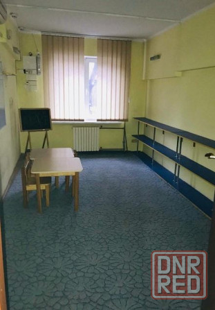 Продам 89,1кв.м нежилое помещение м-н "Голубой" Донецк - изображение 6