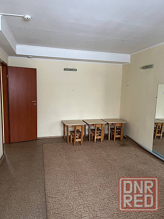 Продам 89,1кв.м нежилое помещение м-н "Голубой" Донецк - изображение 5