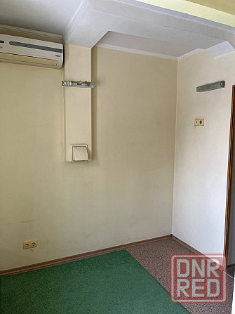 Продам 89,1кв.м нежилое помещение м-н "Голубой" Донецк - изображение 3