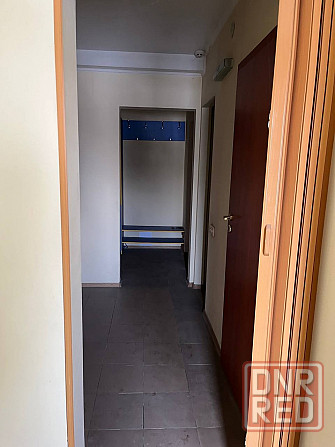 Продам 89,1кв.м нежилое помещение м-н "Голубой" Донецк - изображение 4