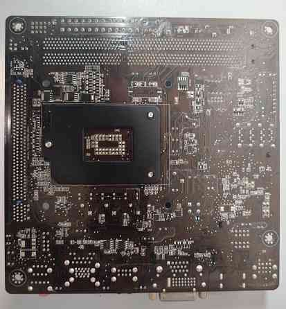 Материнская плата ASUS P8H61-I R2.0 LGA1155 Донецк