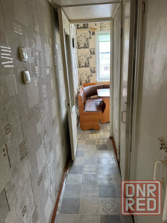 Срочно 3к кв Центрально-Городской район Макеевка - изображение 9