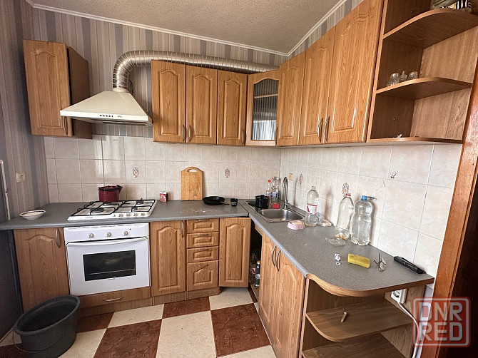 Сдам 2 ком.кв Киевский район, по улице Артема, за Маяком, рядом Галактика Донецк - изображение 8