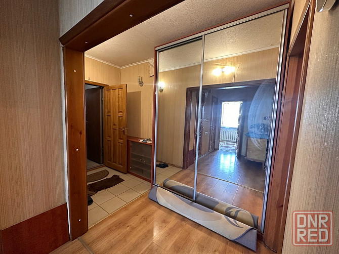 Сдам 2 ком.кв Киевский район, по улице Артема, за Маяком, рядом Галактика Донецк - изображение 6