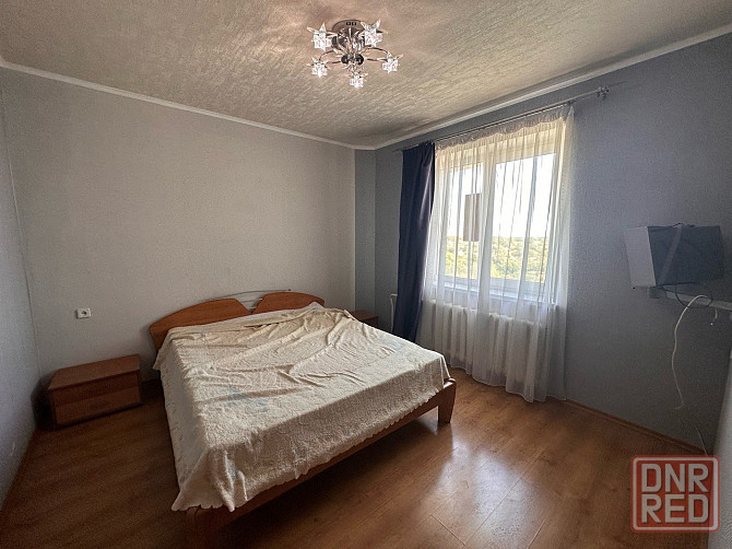 Сдам 2 ком.кв Киевский район, по улице Артема, за Маяком, рядом Галактика Донецк - изображение 2