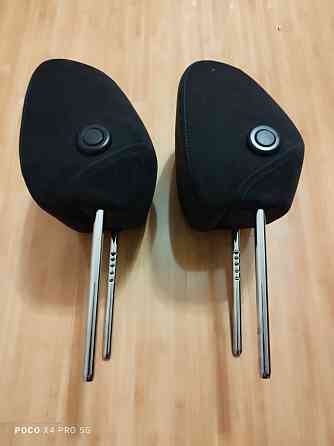 Подголовники бмв Донецк