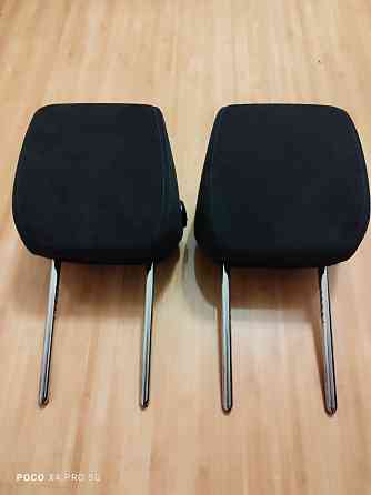 Подголовники бмв Донецк