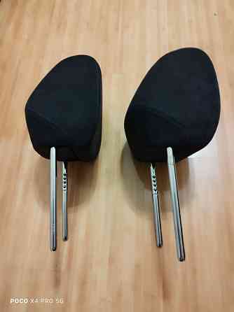 Подголовники бмв Донецк