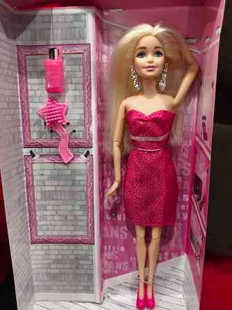 Продам куклу. Донецк