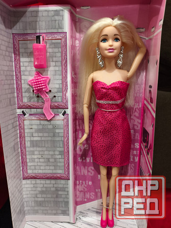 Продам куклу. Донецк - изображение 1