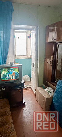 Срочно 2к кв 2эт Центрально-Городской район Макеевка - изображение 2