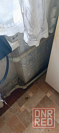 Срочно 2к кв 2эт Центрально-Городской район Макеевка - изображение 10