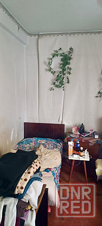 Срочно 2к кв 2эт Центрально-Городской район Макеевка - изображение 4