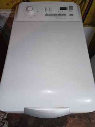 Стиральная машина Электролюкс на 5'5 кг Донецк