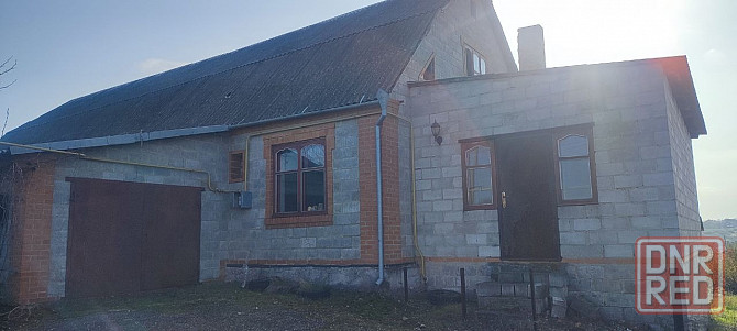 Продам дом городской округ Мариуполь, пгт. Сартана. Мариуполь - изображение 1