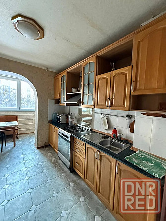 Продажа 3 ком Калининский район ориентир д/с Дружба Донецк - изображение 3