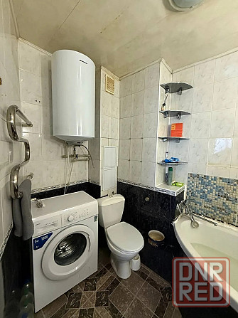 Продажа 3 ком Калининский район ориентир д/с Дружба Донецк - изображение 6