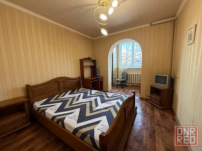 Продажа 3 ком Калининский район ориентир д/с Дружба Донецк - изображение 4