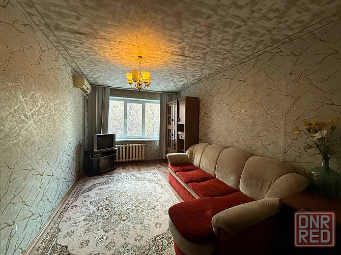 Продажа 3 ком Калининский район ориентир д/с Дружба Донецк - изображение 1