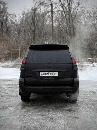 Продам Toyota prado Донецк