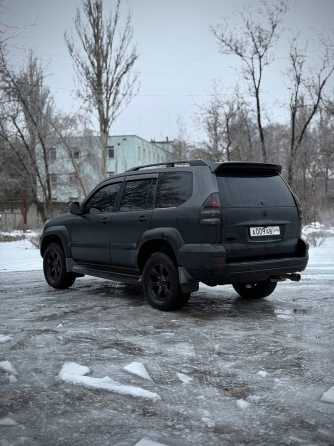 Продам Toyota prado Донецк