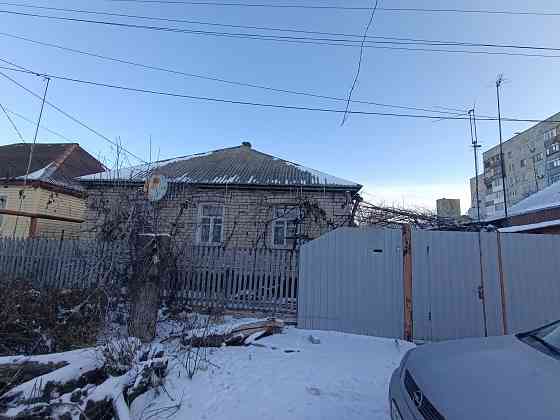 Продам добротный кирпичный дом с газом в Макеевке( ш- та Бажанова) Макеевка