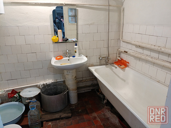 Продам добротный кирпичный дом с газом в Макеевке( ш- та Бажанова) Макеевка - изображение 10