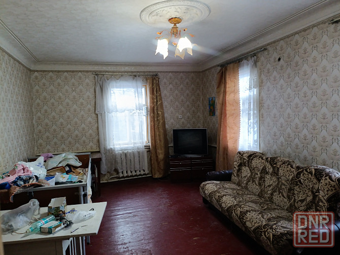 Продам добротный кирпичный дом с газом в Макеевке( ш- та Бажанова) Макеевка - изображение 8