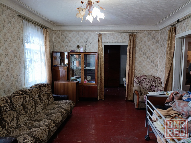 Продам добротный кирпичный дом с газом в Макеевке( ш- та Бажанова) Макеевка - изображение 7