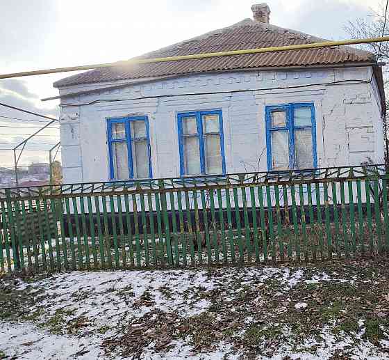 Продам дом в Донецкой Народной Республике, городской округ Мариуполь, пгт. Сартана, ул. Полевая. Мариуполь