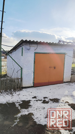 Продам дом в Донецкой Народной Республике, городской округ Мариуполь, пгт. Сартана, ул. Полевая. Мариуполь - изображение 10