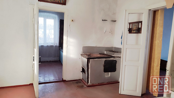 Продам дом в Донецкой Народной Республике, городской округ Мариуполь, пгт. Сартана, ул. Полевая. Мариуполь - изображение 9