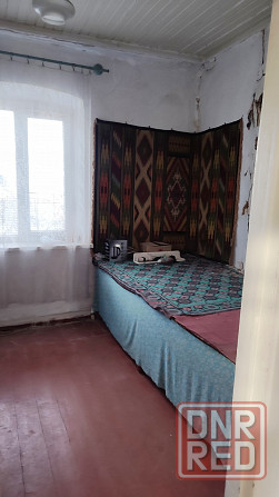 Продам дом в Донецкой Народной Республике, городской округ Мариуполь, пгт. Сартана, ул. Полевая. Мариуполь - изображение 5