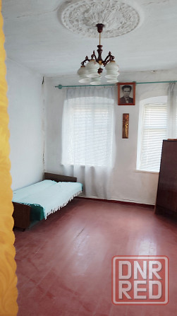 Продам дом в Донецкой Народной Республике, городской округ Мариуполь, пгт. Сартана, ул. Полевая. Мариуполь - изображение 7