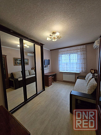 2 к.кв площадь Будённого. Вода+ Донецк - изображение 2