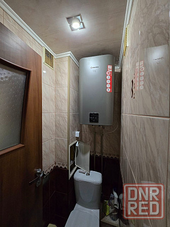 2 к.кв площадь Будённого. Вода+ Донецк - изображение 7