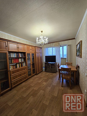 2 к.кв площадь Будённого. Вода+ Донецк - изображение 3