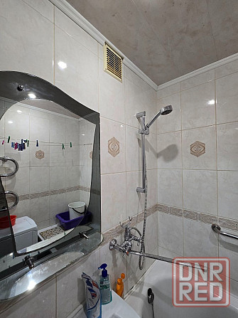 2 к.кв площадь Будённого. Вода+ Донецк - изображение 6