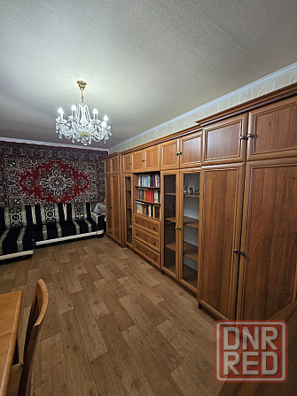 2 к.кв площадь Будённого. Вода+ Донецк - изображение 4