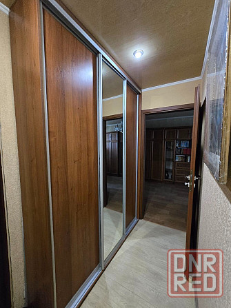 2 к.кв площадь Будённого. Вода+ Донецк - изображение 11