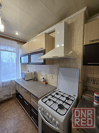 2 к.кв площадь Будённого. Вода+ Донецк - изображение 9