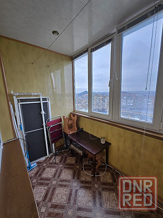 2 к.кв площадь Будённого. Вода+ Донецк - изображение 5