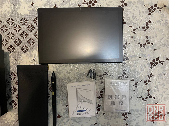 Графический планшет BOSTO Углегорск - изображение 2