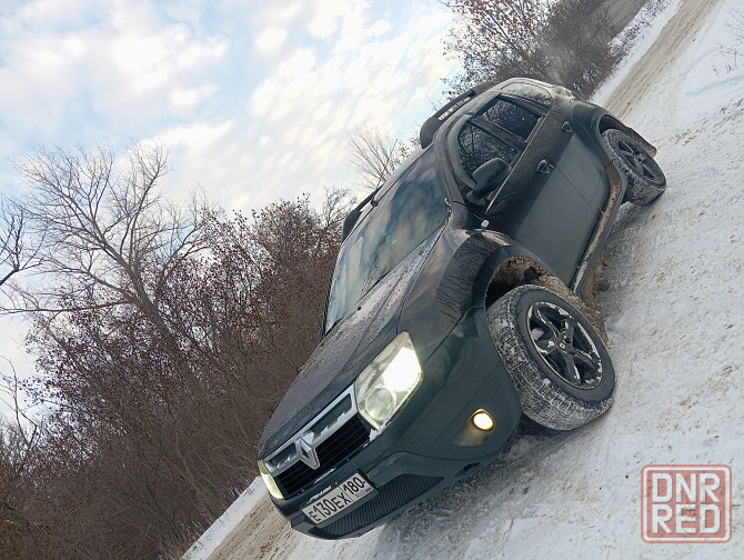 Продам авто Донецк - изображение 4