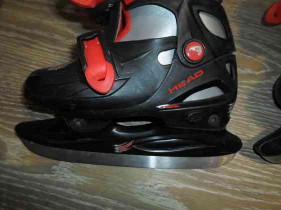 коньки детские Донецк