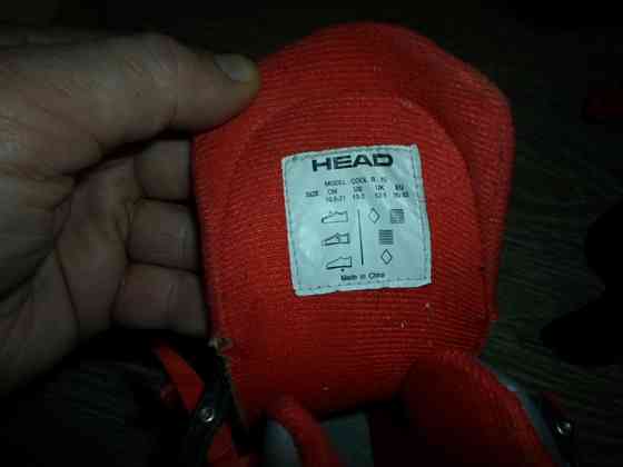 коньки детские Донецк