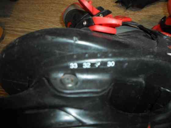 коньки детские Донецк